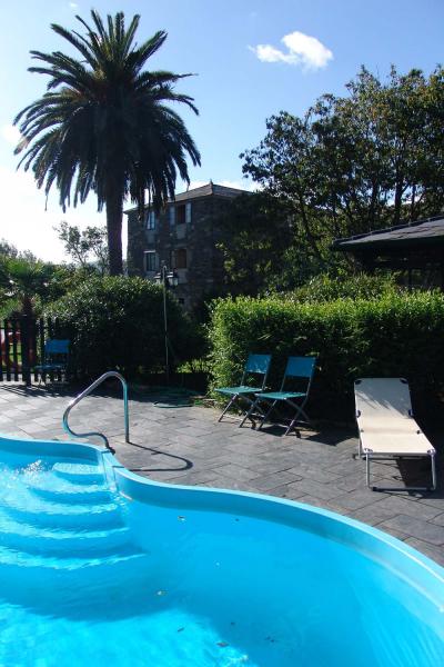 Pazo Da Trave