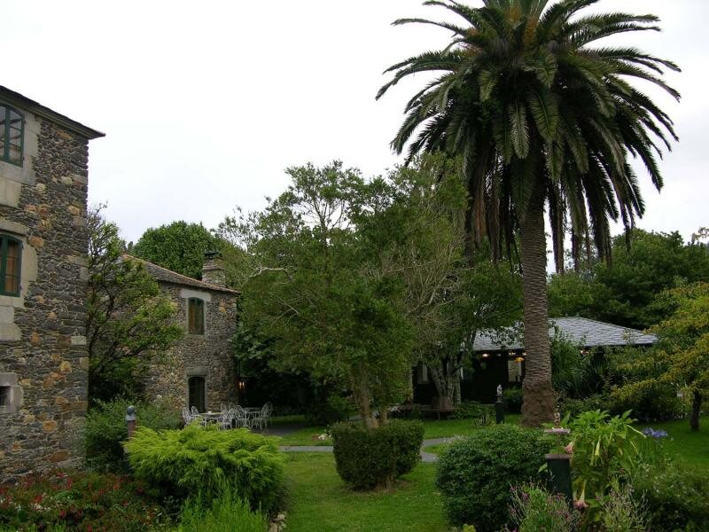 Pazo Da Trave