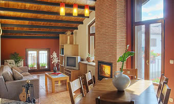 Apartamentos Turísticos Etxeberría