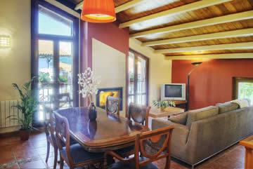 Apartamentos Turísticos Etxeberría