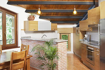 Apartamentos Turísticos Etxeberría