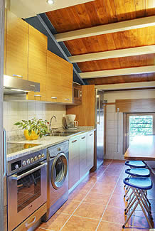 Apartamentos Turísticos Etxeberría