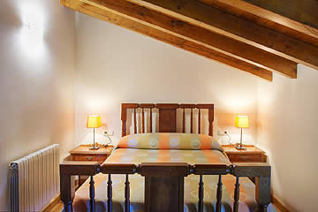 Apartamentos Turísticos Etxeberría
