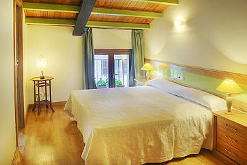 Apartamentos Turísticos Etxeberría