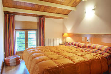 Apartamentos Turísticos Etxeberría