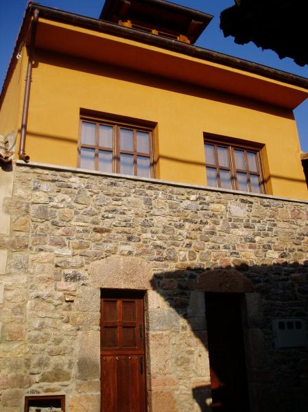 El Refugio