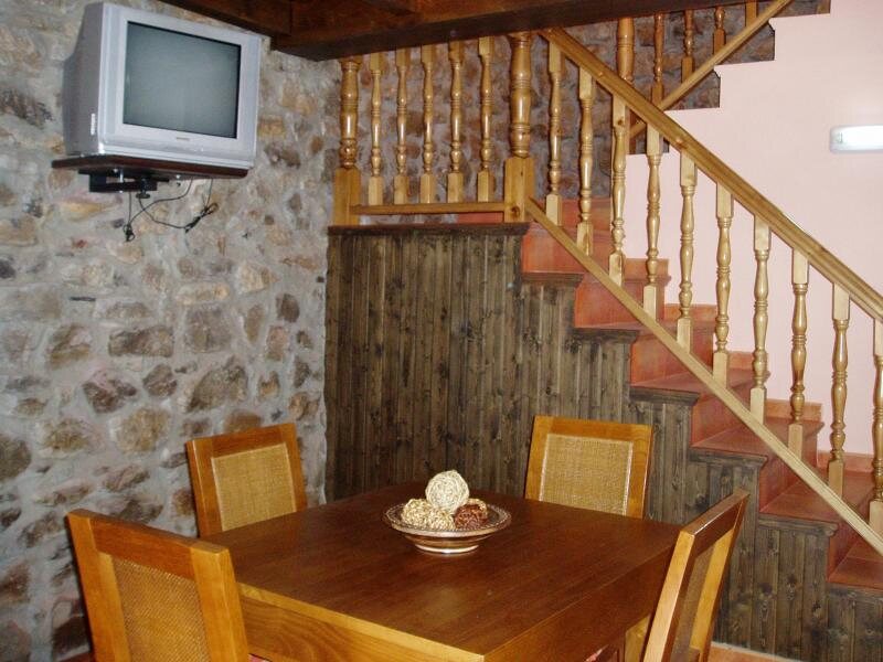 El Refugio