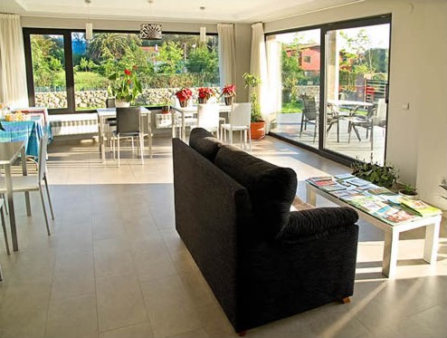 Casa Sueños