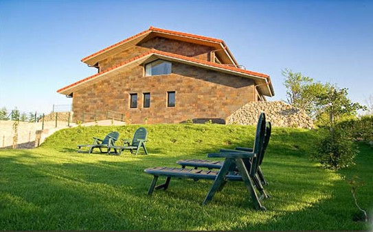 Casa Sueños