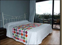 Casa Sueños