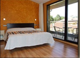 Casa Sueños