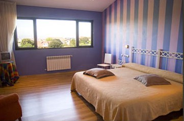 Casa Sueños