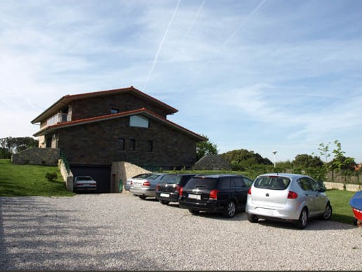 Casa Sueños