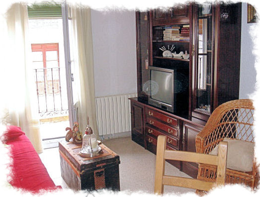 Casa Rural El Zaguan