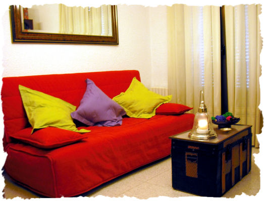 Casa Rural El Zaguan