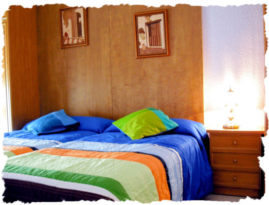 Casa Rural El Zaguan