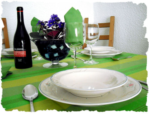 Casa Rural El Zaguan