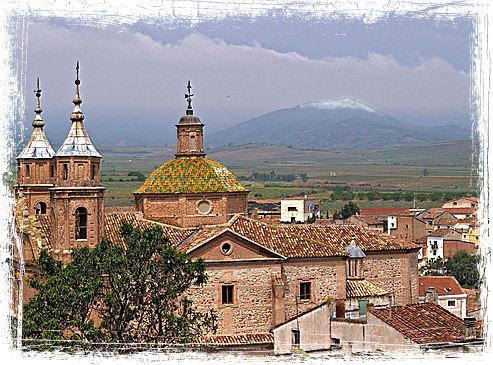 Casa Rural El Zaguan