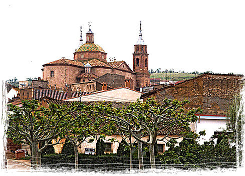 Casa Rural El Zaguan