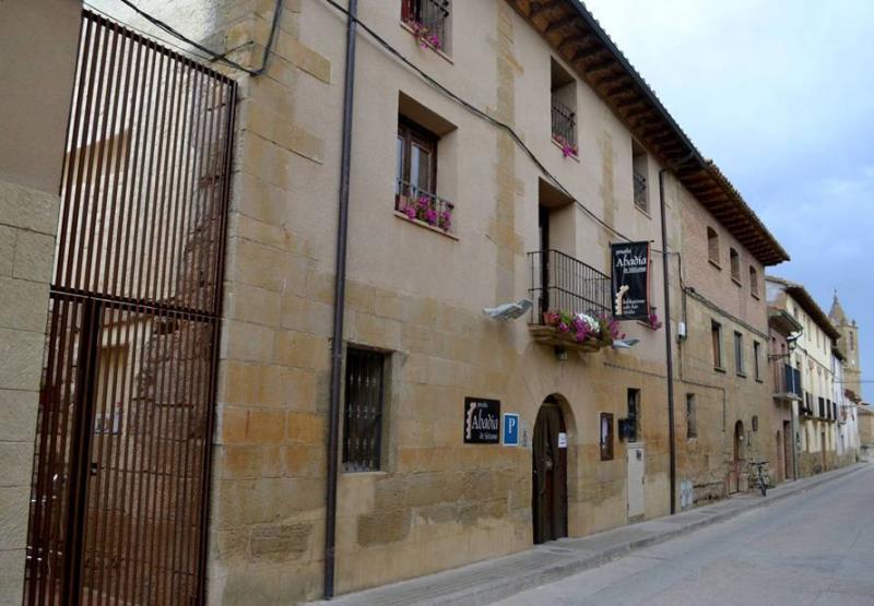 Posada Abadía De Siétamo