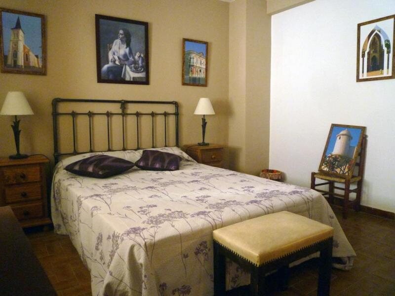 Posada Abadía De Siétamo