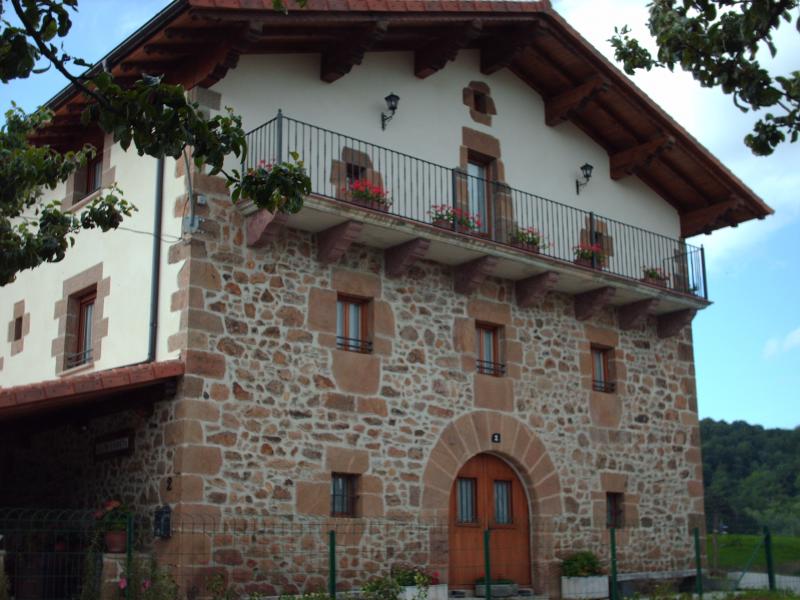 Juandiegorena I y II