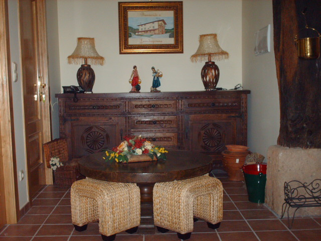 Juandiegorena I y II