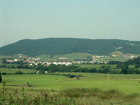 Juandiegorena I y II