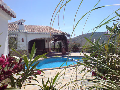Finca Higueron
