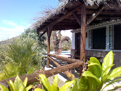 Finca Higueron