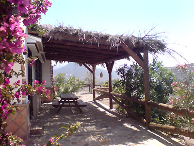 Finca Higueron