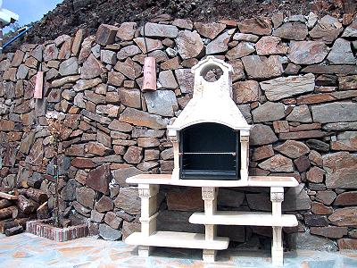 Finca Higueron