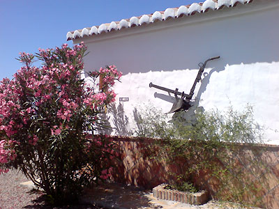 Finca Higueron