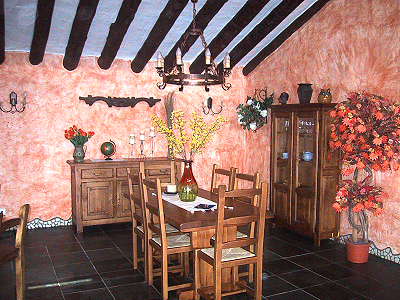 Finca Higueron