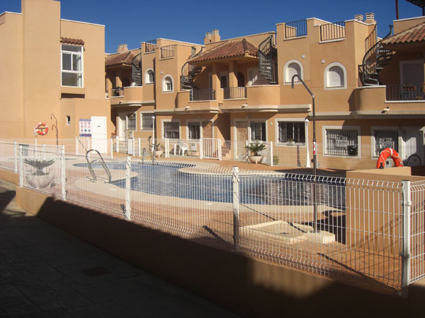 Apartamentos Palomares