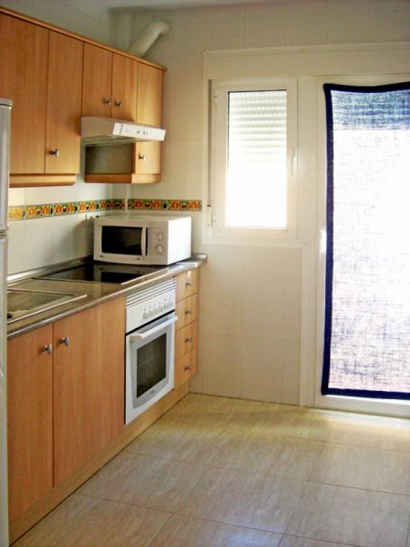 Apartamentos Palomares