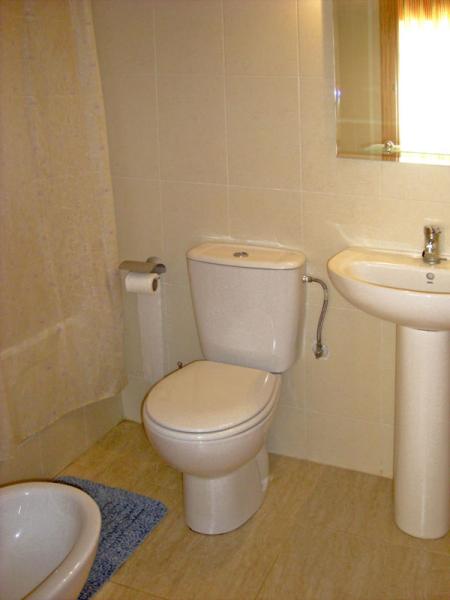 Apartamentos Palomares