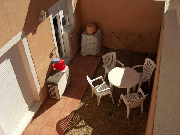 Apartamentos Palomares
