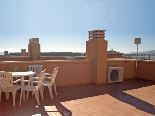 Apartamentos Palomares