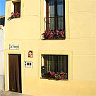 Casa La Fresneda