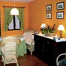 Casa La Fresneda
