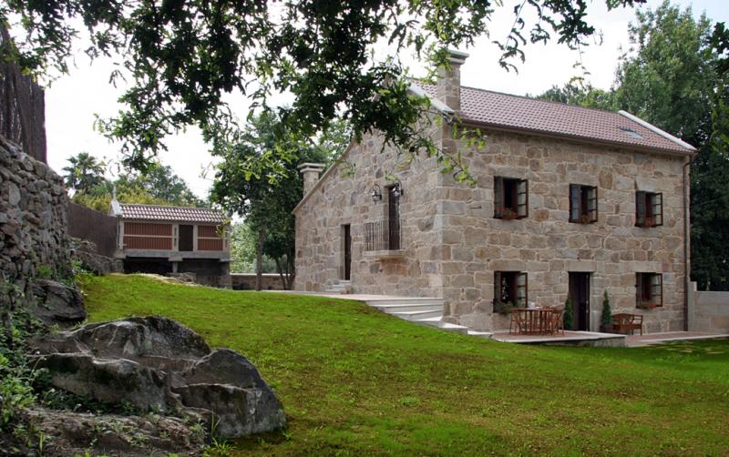 casa da muiñeira