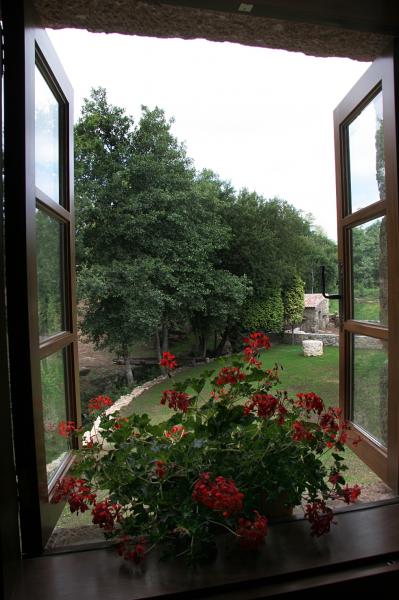 casa da muiñeira