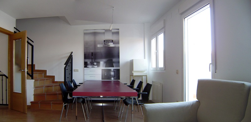 Casa Del Cura