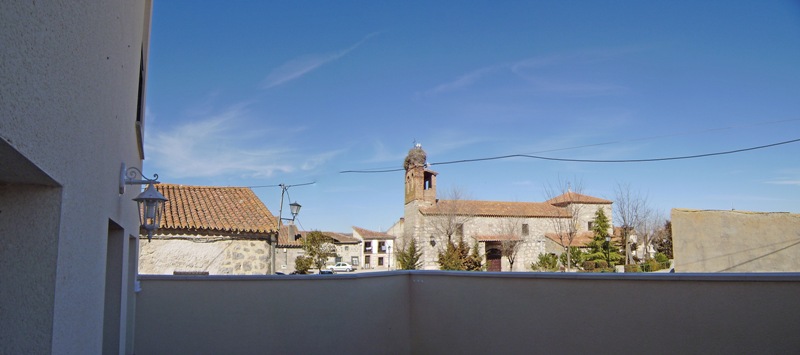 Casa Del Cura