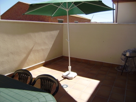 Casa Del Cura