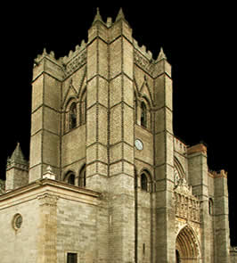 Casa Del Cura