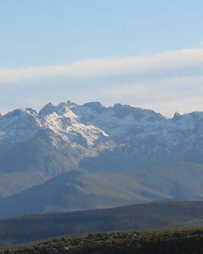 Casa Del Cura