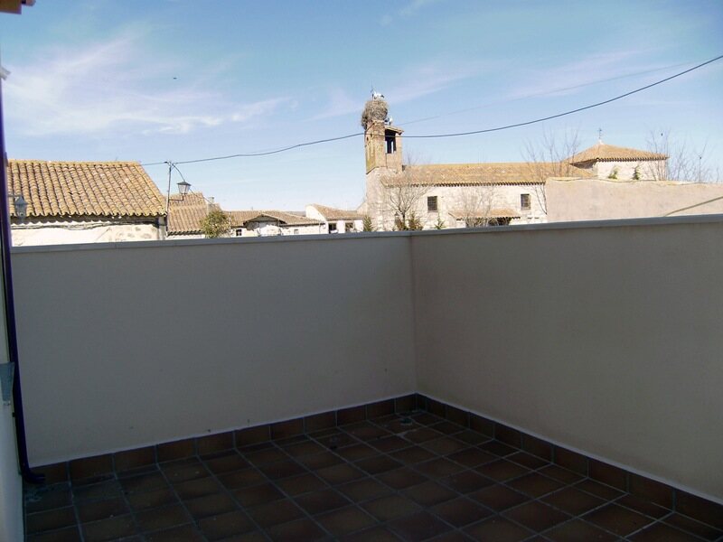 Casa Del Cura