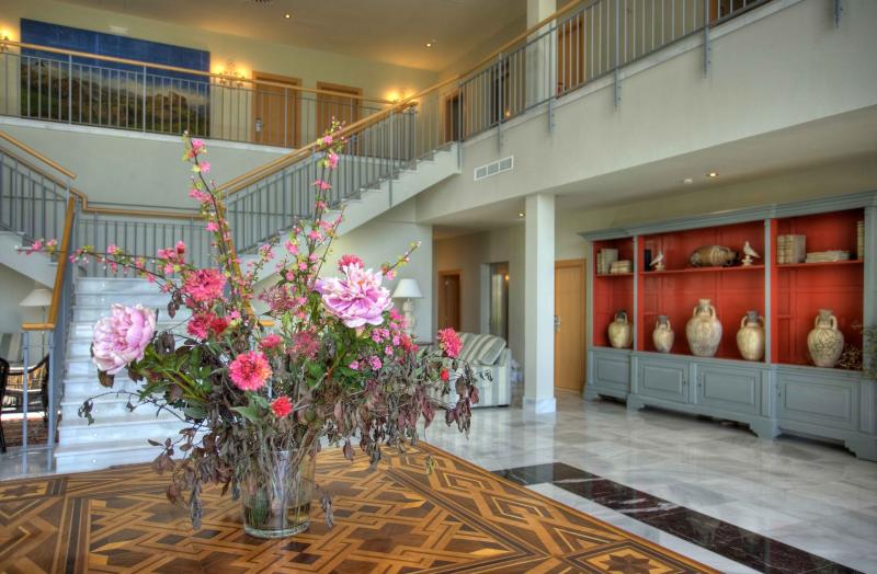 Hotel Villa de Marcilla